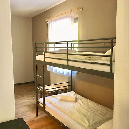 Sportland Inn Unterpeischlach المظهر الخارجي الصورة