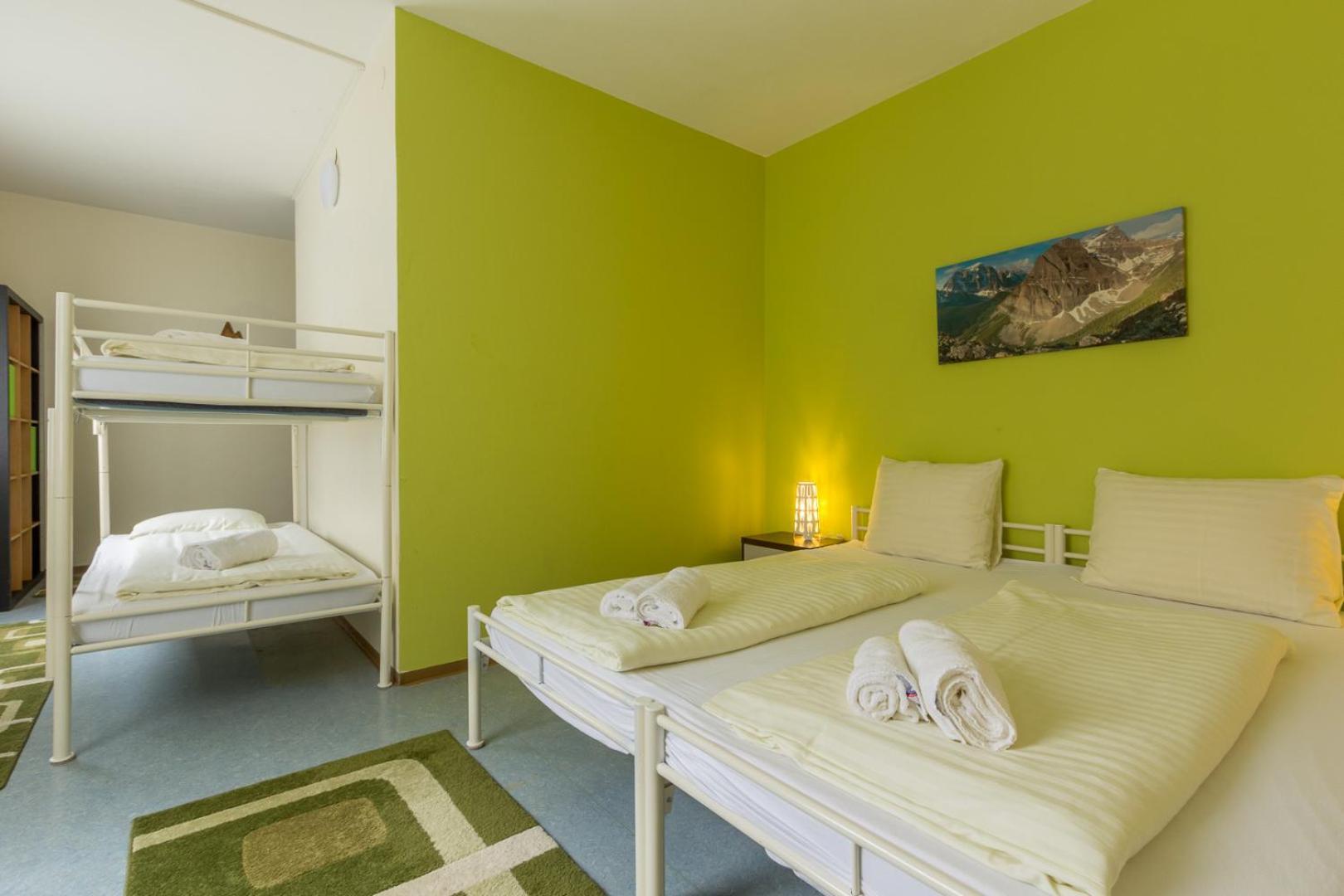 Sportland Inn Unterpeischlach المظهر الخارجي الصورة