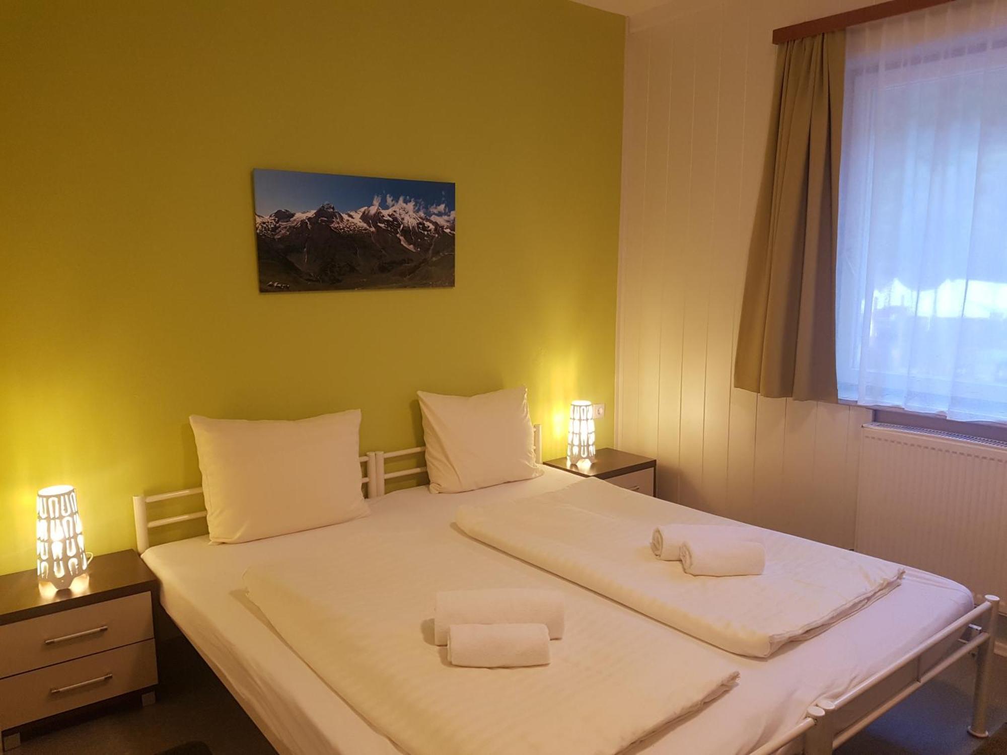 Sportland Inn Unterpeischlach المظهر الخارجي الصورة