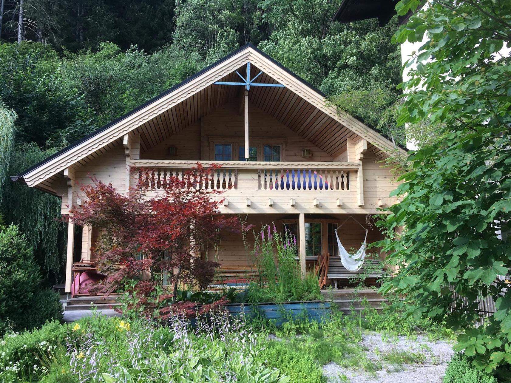 Sportland Inn Unterpeischlach المظهر الخارجي الصورة