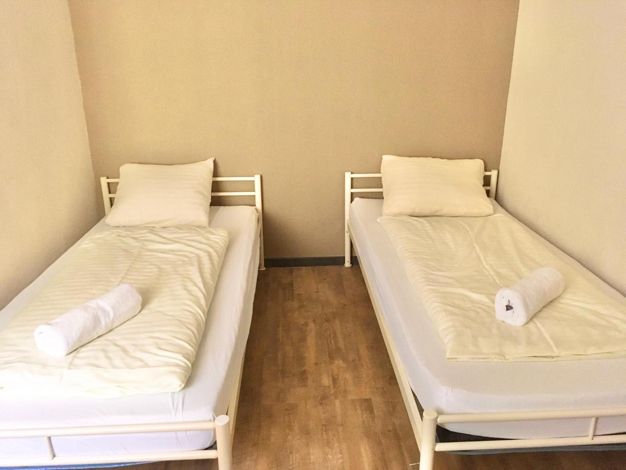 Sportland Inn Unterpeischlach المظهر الخارجي الصورة